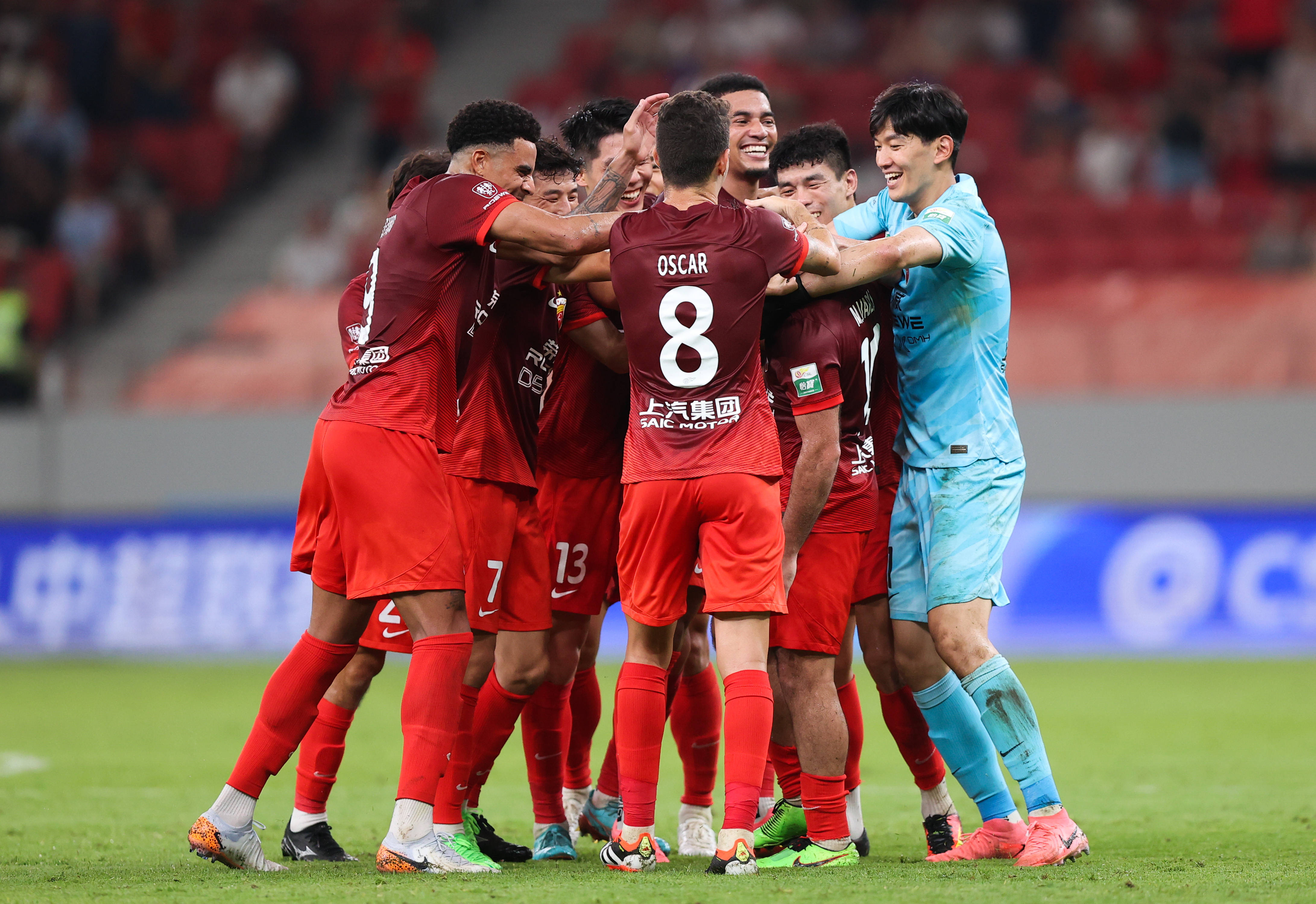 Live broadcast of the Chinese Super League event (Where to watch the live broadcast of the Chinese Super League event)